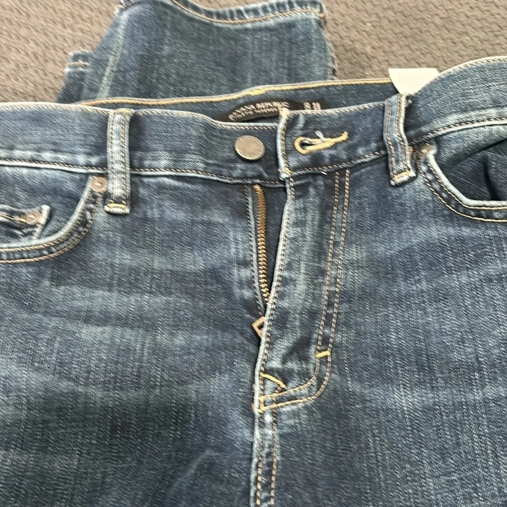 NAME YOUR PRICE 💥 Banana republic jeans